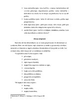 Konspekts 'Stress, stresa pārvarēšana', 3.