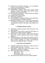 Paraugs 'Darba kārtības noteikumi uzņēmumam', 2.