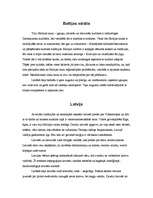 Referāts 'Biznesa kultūra Latvijā', 3.