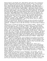 Eseja 'Such a Long Journey and Family Matters: Family Relationships Author: Rohinton Mi', 1.