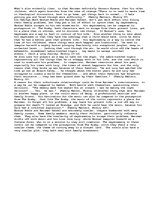 Eseja 'Such a Long Journey and Family Matters: Family Relationships Author: Rohinton Mi', 2.