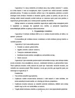 Referāts 'Organizācijas X sociāli psiholoģiskā analīze', 3.