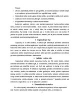 Referāts 'Organizācijas X sociāli psiholoģiskā analīze', 4.