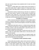 Referāts 'Organizācijas X sociāli psiholoģiskā analīze', 7.