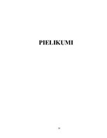 Referāts 'Organizācijas X sociāli psiholoģiskā analīze', 10.