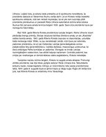 Konspekts 'Alberts Kviesis. Īsa biogrāfija un prezidentūras laiks', 2.