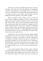 Eseja 'Pašattīstības analīze un izvērtējums', 2.