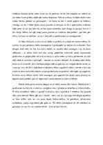 Eseja 'Pašattīstības analīze un izvērtējums', 3.