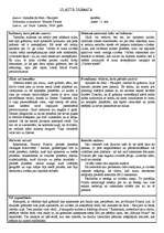 Konspekts 'Antuāna de Sent-Ekziperī grāmatas "Mazais Princis" apskats', 1.