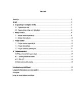 Referāts 'Misijas un vīzijas loma organizācijas funkcionēšanā un attīstībā. Praktisko piem', 3.