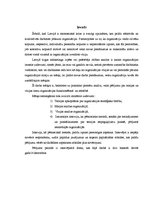 Referāts 'Misijas un vīzijas loma organizācijas funkcionēšanā un attīstībā. Praktisko piem', 5.