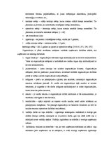 Referāts 'Misijas un vīzijas loma organizācijas funkcionēšanā un attīstībā. Praktisko piem', 8.