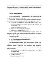 Referāts 'Misijas un vīzijas loma organizācijas funkcionēšanā un attīstībā. Praktisko piem', 15.