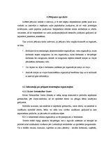 Referāts 'Misijas un vīzijas loma organizācijas funkcionēšanā un attīstībā. Praktisko piem', 18.