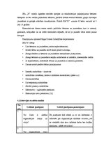 Referāts 'Misijas un vīzijas loma organizācijas funkcionēšanā un attīstībā. Praktisko piem', 20.