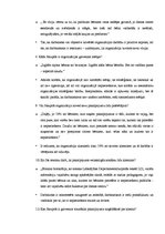 Referāts 'Misijas un vīzijas loma organizācijas funkcionēšanā un attīstībā. Praktisko piem', 25.