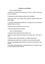 Referāts 'Misijas un vīzijas loma organizācijas funkcionēšanā un attīstībā. Praktisko piem', 31.