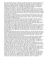 Eseja 'Creative writing-gothic story', 1.