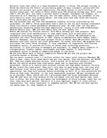 Eseja 'How Does GM Beat Ford in China', 1.