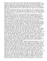 Eseja 'Jane Eyre:Symbolisom With Fire and Water', 1.