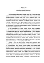 Diplomdarbs 'Skolēnu disciplīnas problēmas vidusskolas mācību procesā', 9.