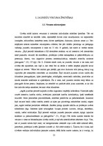 Diplomdarbs 'Skolēnu disciplīnas problēmas vidusskolas mācību procesā', 22.