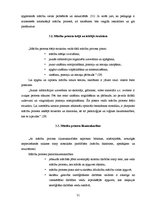 Diplomdarbs 'Skolēnu disciplīnas problēmas vidusskolas mācību procesā', 31.