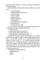 Diplomdarbs 'Skolēnu disciplīnas problēmas vidusskolas mācību procesā', 36.