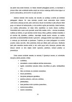 Diplomdarbs 'Skolēnu disciplīnas problēmas vidusskolas mācību procesā', 38.