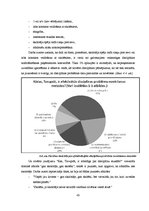 Diplomdarbs 'Skolēnu disciplīnas problēmas vidusskolas mācību procesā', 43.