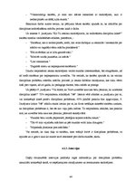 Diplomdarbs 'Skolēnu disciplīnas problēmas vidusskolas mācību procesā', 44.