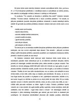 Diplomdarbs 'Skolēnu disciplīnas problēmas vidusskolas mācību procesā', 45.