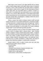 Diplomdarbs 'Skolēnu disciplīnas problēmas vidusskolas mācību procesā', 50.