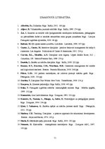 Diplomdarbs 'Skolēnu disciplīnas problēmas vidusskolas mācību procesā', 51.