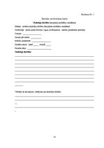 Diplomdarbs 'Skolēnu disciplīnas problēmas vidusskolas mācību procesā', 54.