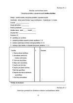 Diplomdarbs 'Skolēnu disciplīnas problēmas vidusskolas mācību procesā', 55.