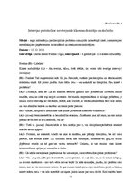 Diplomdarbs 'Skolēnu disciplīnas problēmas vidusskolas mācību procesā', 58.