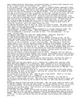 Eseja 'Comparison of Tone in Catch-22 (Joseph Heller) and The Atonement (Ian McEwan)', 2.