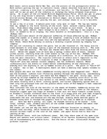 Eseja 'Comparison of Tone in Catch-22 (Joseph Heller) and The Atonement (Ian McEwan)', 3.