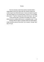 Referāts 'Reliģiski filosofiskie meklējumi J.Poruka darbos', 2.