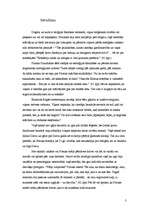 Referāts 'Reliģiski filosofiskie meklējumi J.Poruka darbos', 3.