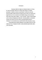 Referāts 'Reliģiski filosofiskie meklējumi J.Poruka darbos', 7.