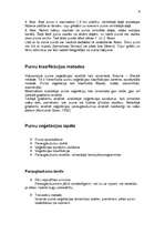 Referāts 'Purvu zinātne (telmatoloģija)', 8.