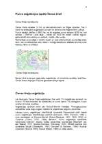 Referāts 'Purvu zinātne (telmatoloģija)', 9.