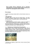 Referāts 'Purvu zinātne (telmatoloģija)', 22.