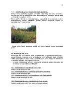 Referāts 'Purvu zinātne (telmatoloģija)', 23.