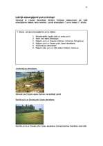 Referāts 'Purvu zinātne (telmatoloģija)', 31.