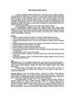 Konspekts 'Renesanses literatūra', 1.