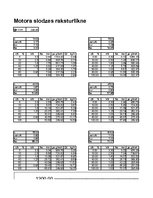 Referāts 'Automobiļa teorija. Honda Civic 2009 (Hibrīds automobilis)', 92.