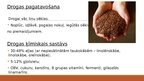 Prezentācija 'Sējas lini', 4.